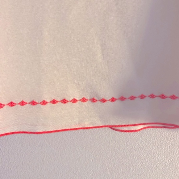 Beautiful taupe sheer blouse, new w/o tags! $22 - Picture 9 of 13